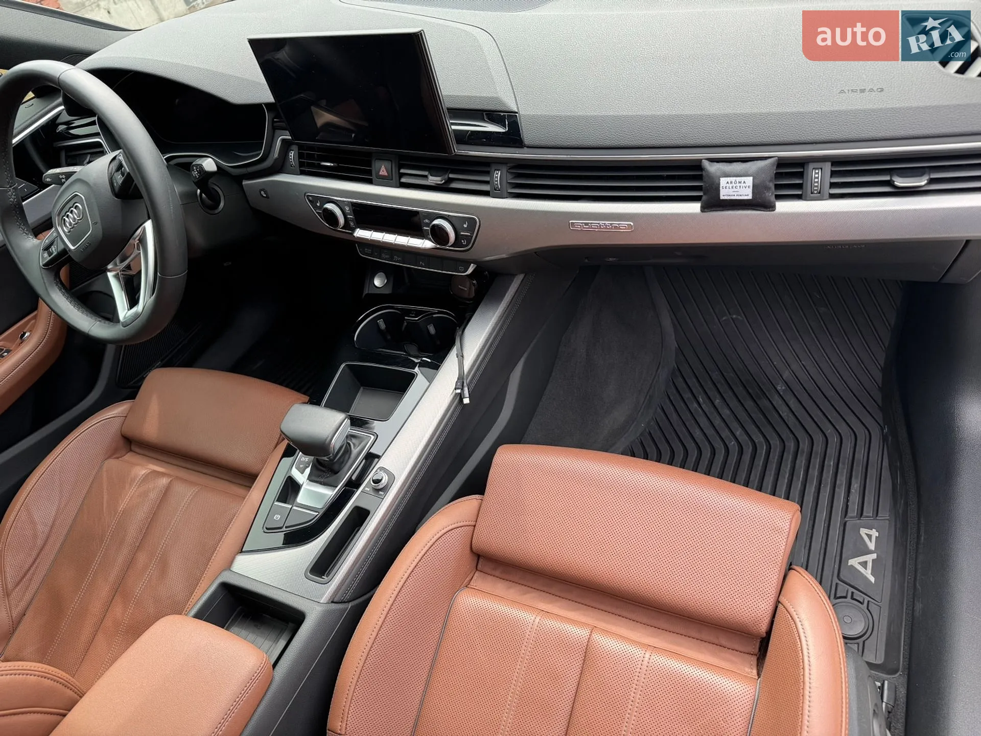 2022 Audi A4 - мініатюра 14