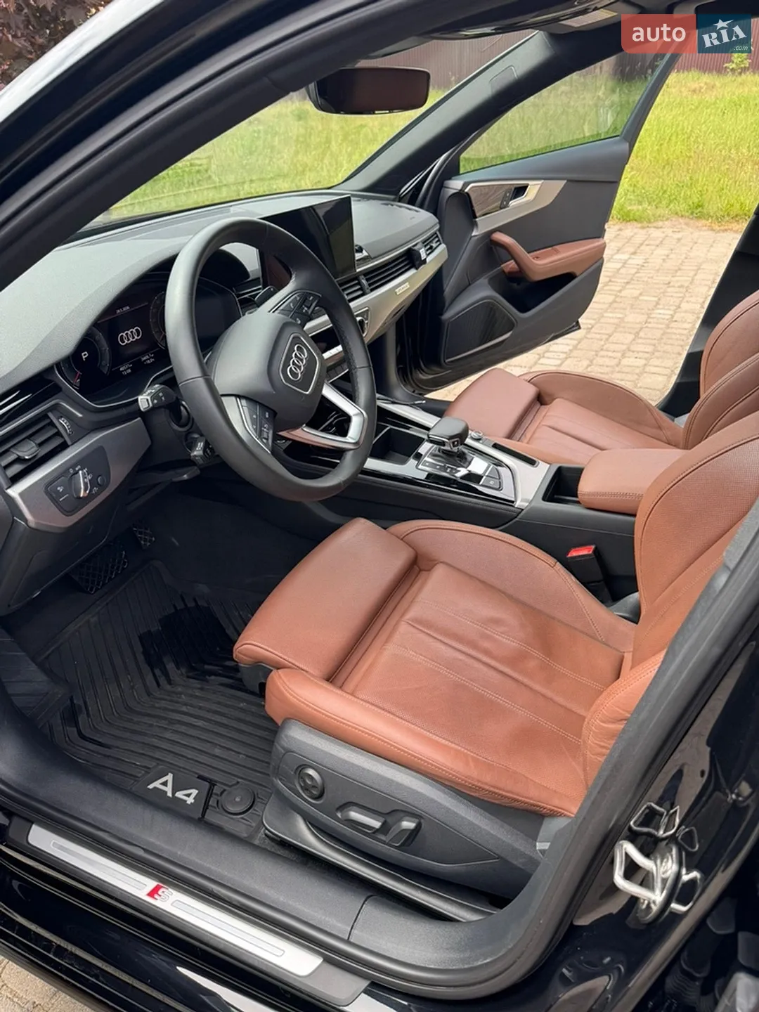2022 Audi A4 - мініатюра 16