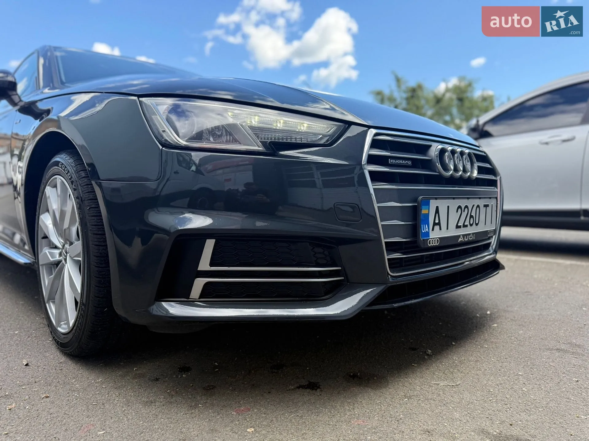 2018 Audi A4 - мініатюра 5