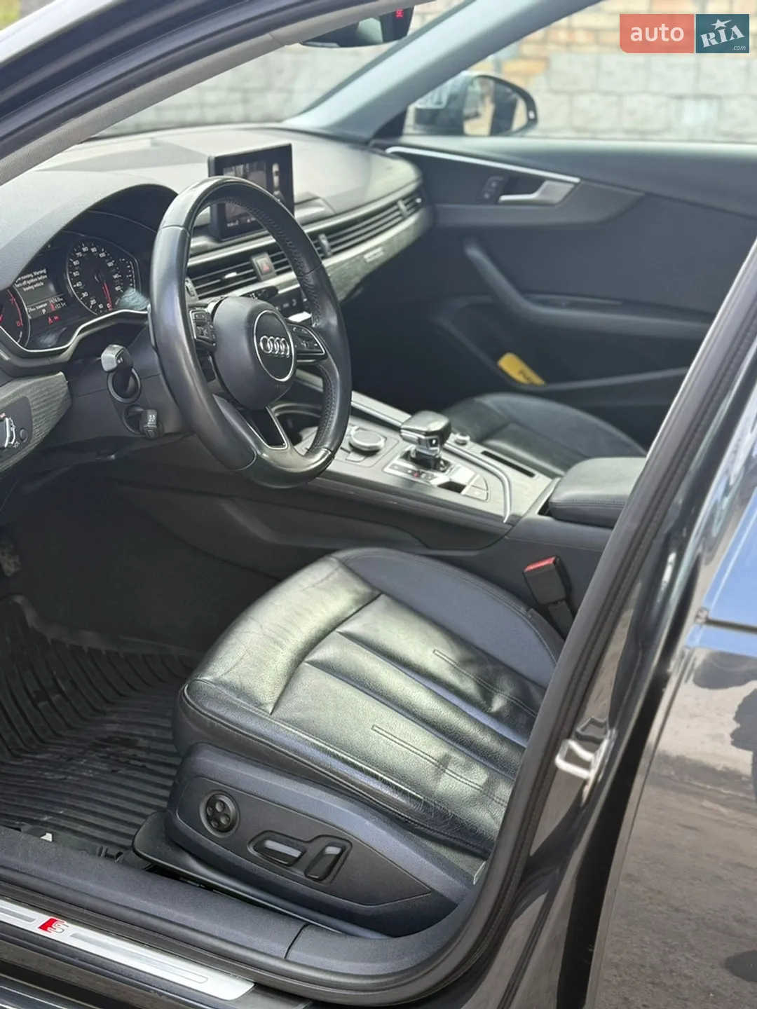 2018 Audi A4 - мініатюра 19