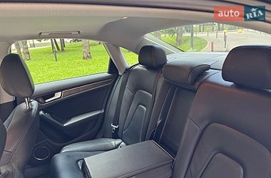 Седан Audi A4 2014 в Броварах фото 22 Седан Audi A4 2014 в Броварах