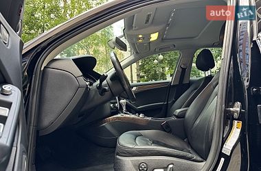 Седан Audi A4 2014 в Броварах фото 20 Седан Audi A4 2014 в Броварах