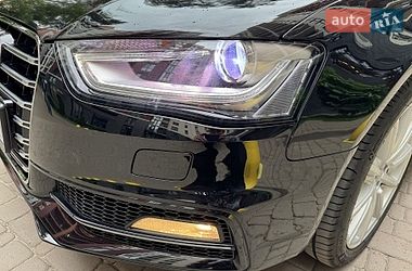 Седан Audi A4 2014 в Броварах фото 36 Седан Audi A4 2014 в Броварах