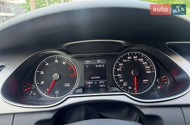 Седан Audi A4 2014 в Броварах фото 39 Седан Audi A4 2014 в Броварах
