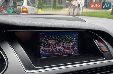 Седан Audi A4 2014 в Броварах фото 41 Седан Audi A4 2014 в Броварах