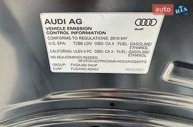 Седан Audi A4 2014 в Броварах фото 46 Седан Audi A4 2014 в Броварах