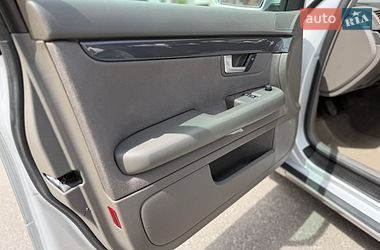 Седан Audi A4 2004 в Тернополі