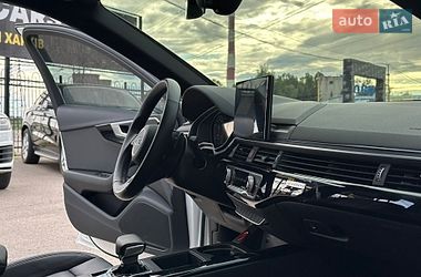 Седан Audi A4 2022 в Харькове