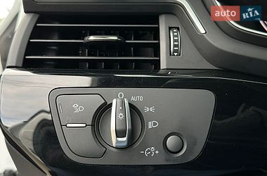 Седан Audi A4 2022 в Харькове