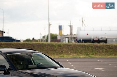 Универсал Audi A4 2017 в Львове