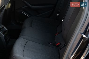 Универсал Audi A4 2017 в Львове