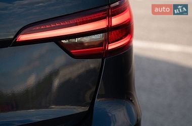 Универсал Audi A4 2017 в Львове