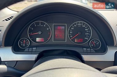 Універсал Audi A4 2008 в Кременчуці