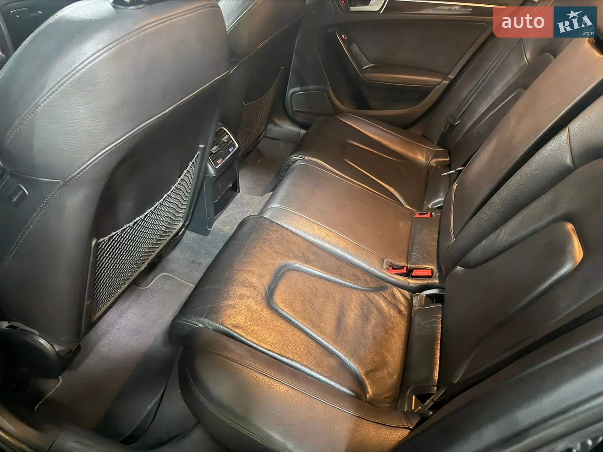 2015 Audi A4 - мініатюра 9
