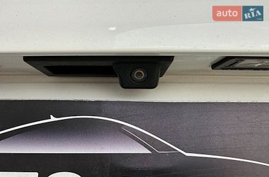 Седан Audi A4 2016 в Львове