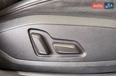 Седан Audi A4 2016 в Львове