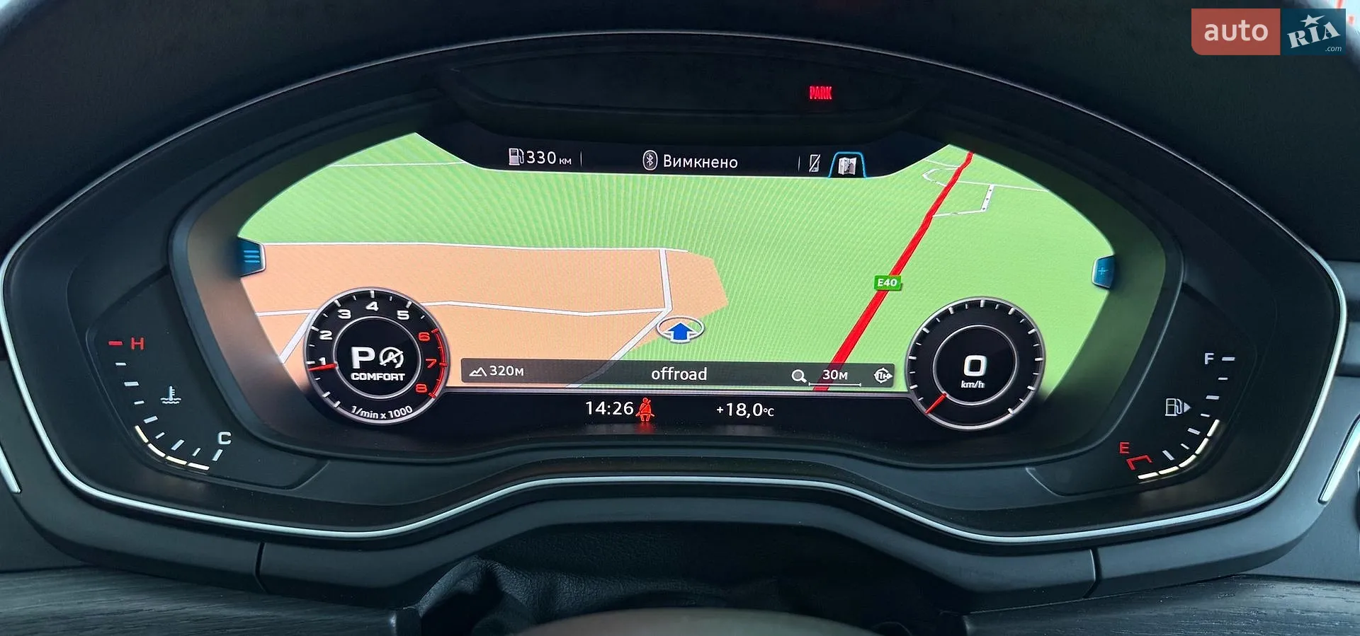 2016 Audi A4 - мініатюра 21