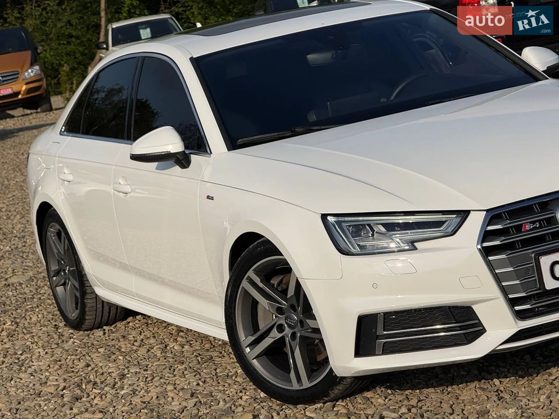 2015 Audi A4 - мініатюра 15