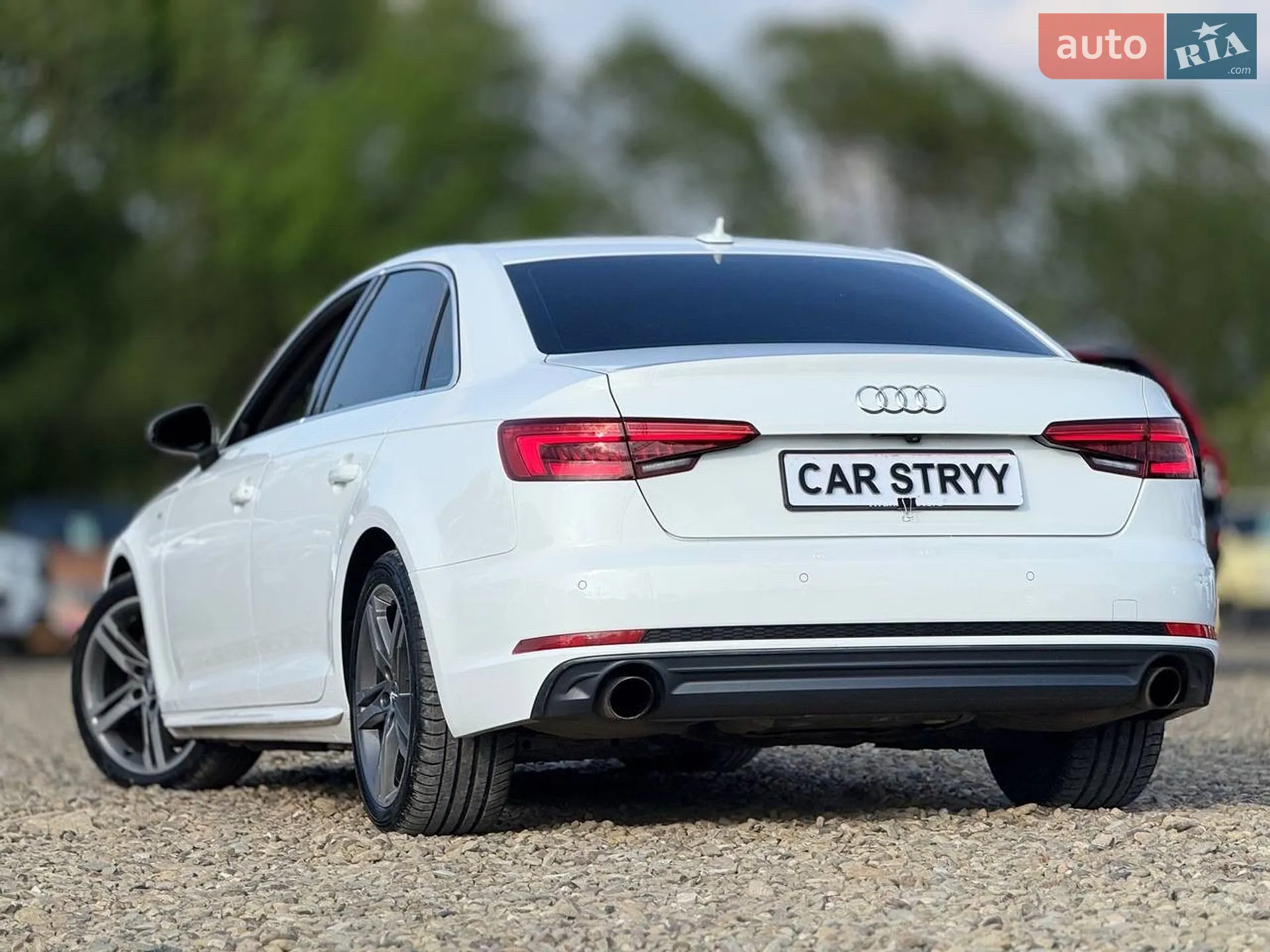 2015 Audi A4 - мініатюра 19