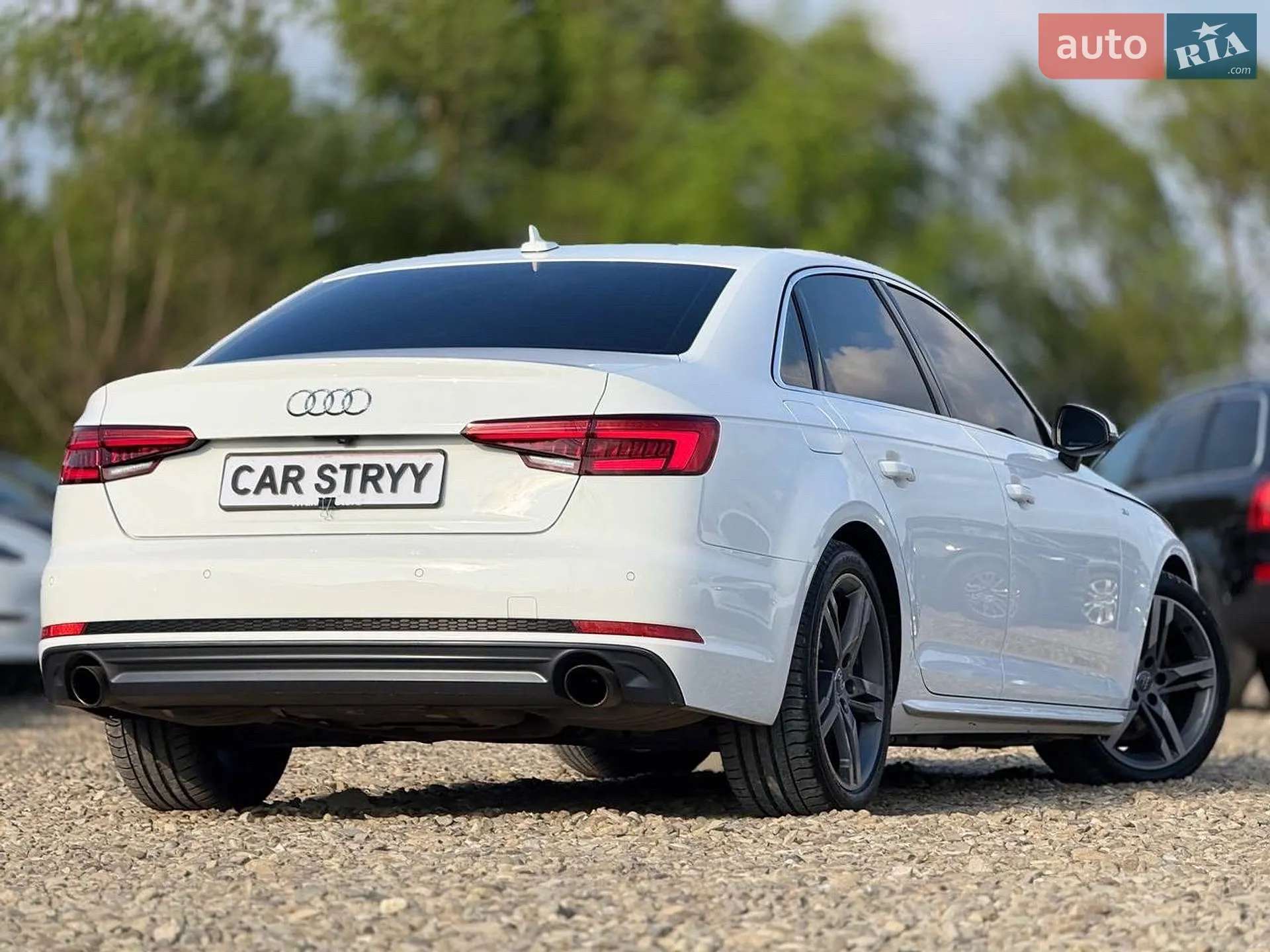 2015 Audi A4 - мініатюра 24