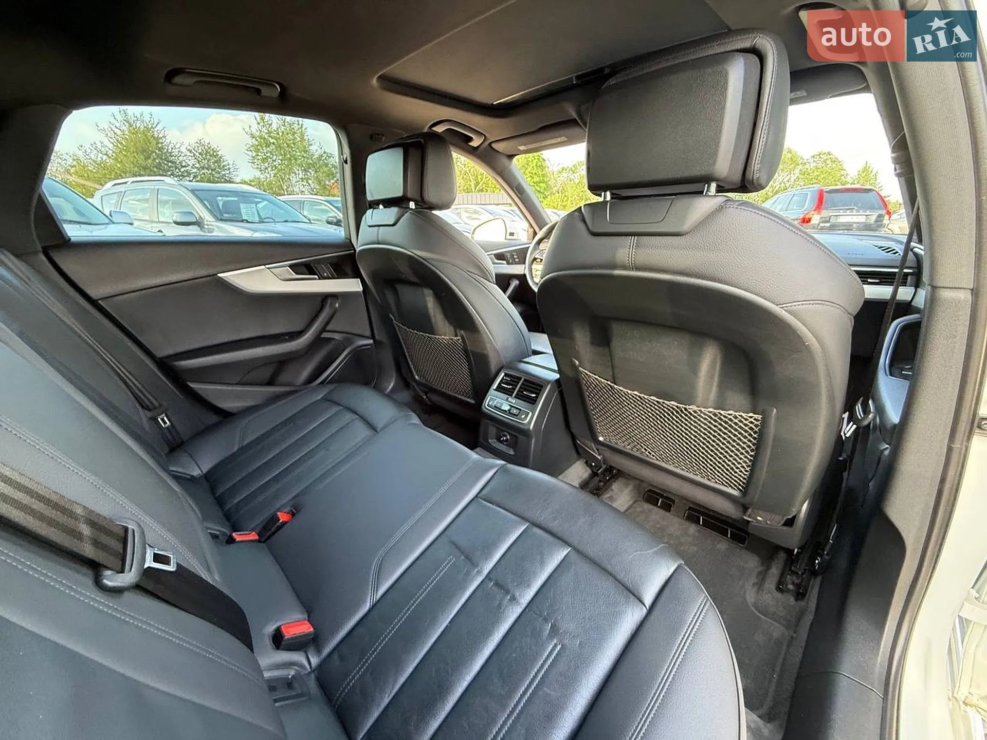 2015 Audi A4 - мініатюра 37