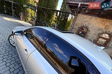Седан Audi A4 2017 в Трускавце