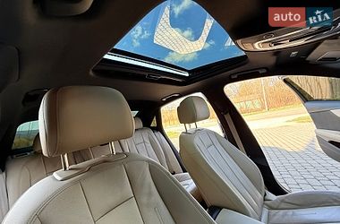 Седан Audi A4 2017 в Трускавце