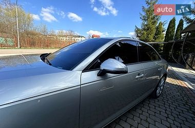 Седан Audi A4 2017 в Трускавце