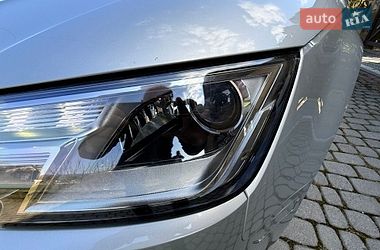 Седан Audi A4 2017 в Трускавце