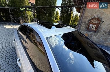 Седан Audi A4 2017 в Трускавце