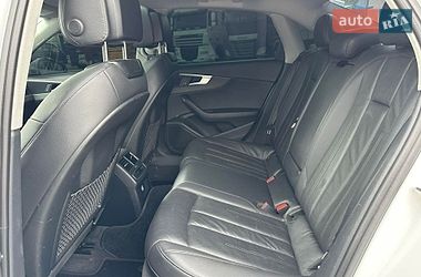 Седан Audi A4 2018 в Виннице фото 7 Седан Audi A4 2018 в Виннице