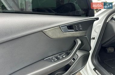 Седан Audi A4 2018 в Виннице фото 6 Седан Audi A4 2018 в Виннице