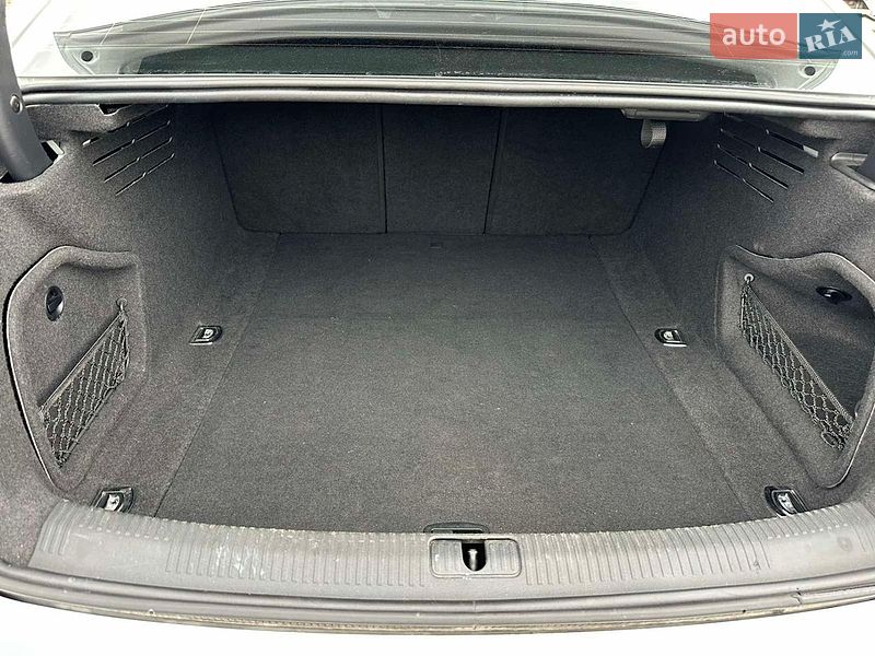 Седан Audi A4 2018 в Виннице фото 11 Седан Audi A4 2018 в Виннице