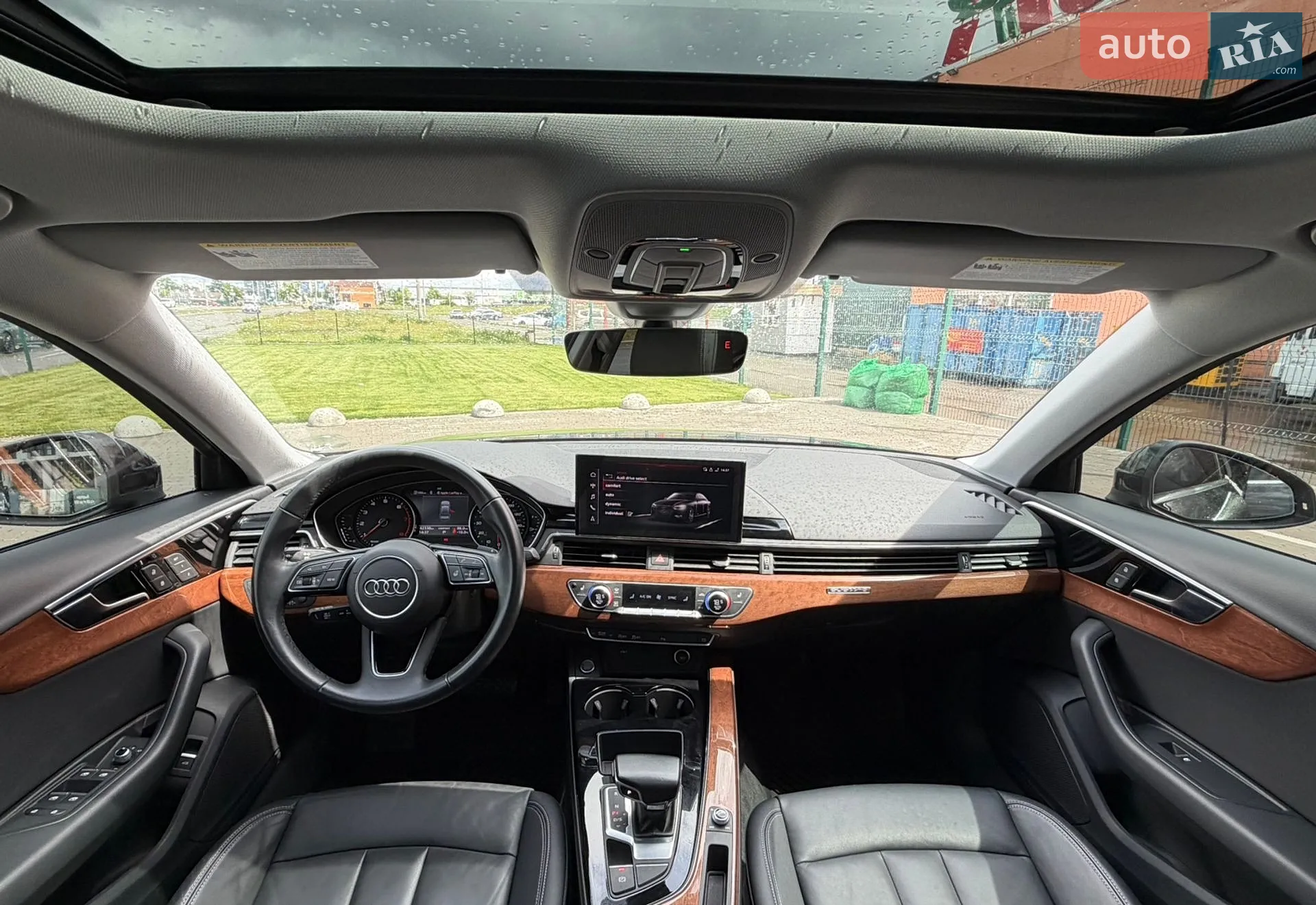 2022 Audi A4 - мініатюра 6