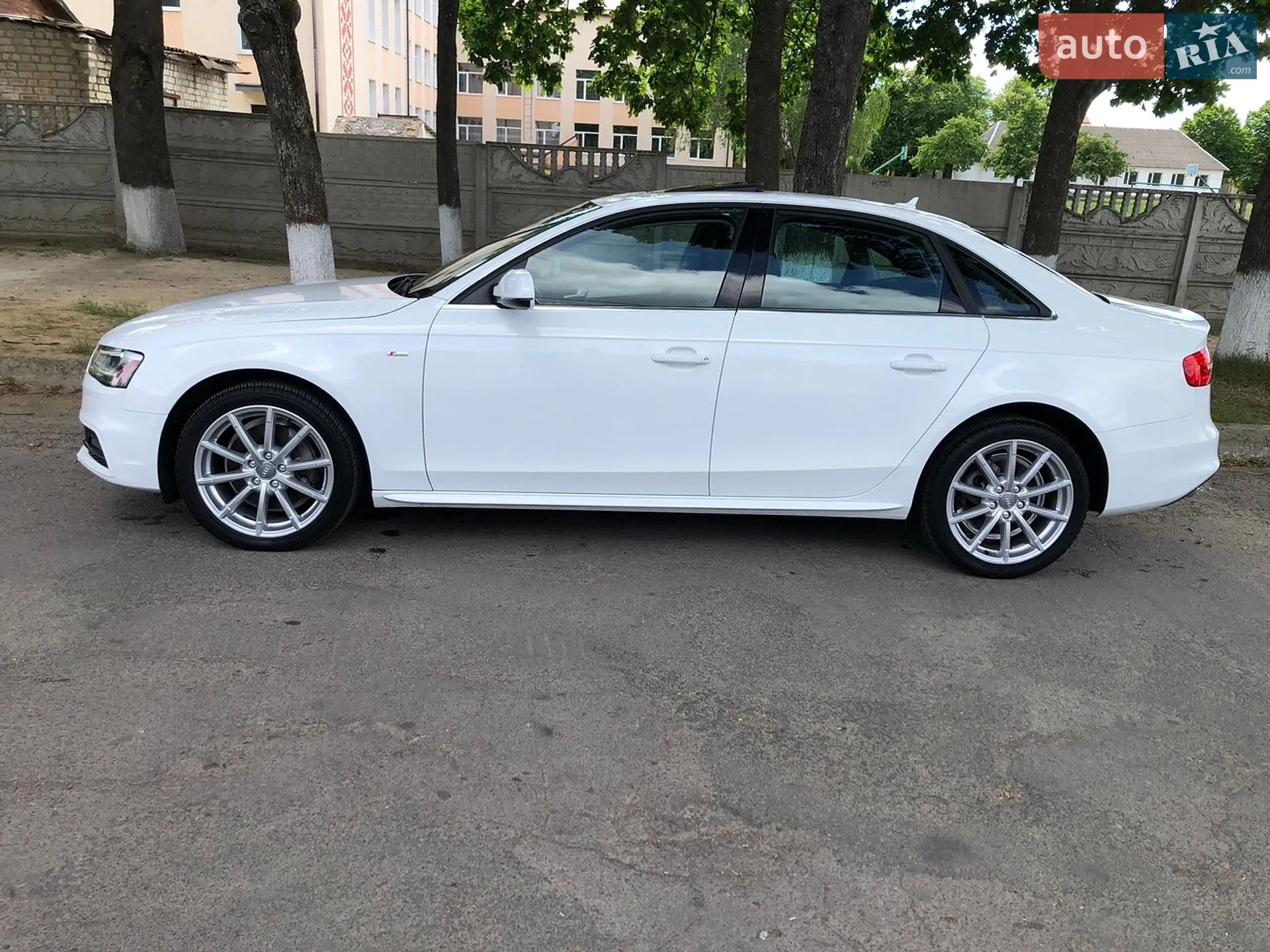 2015 Audi A4 - мініатюра 4