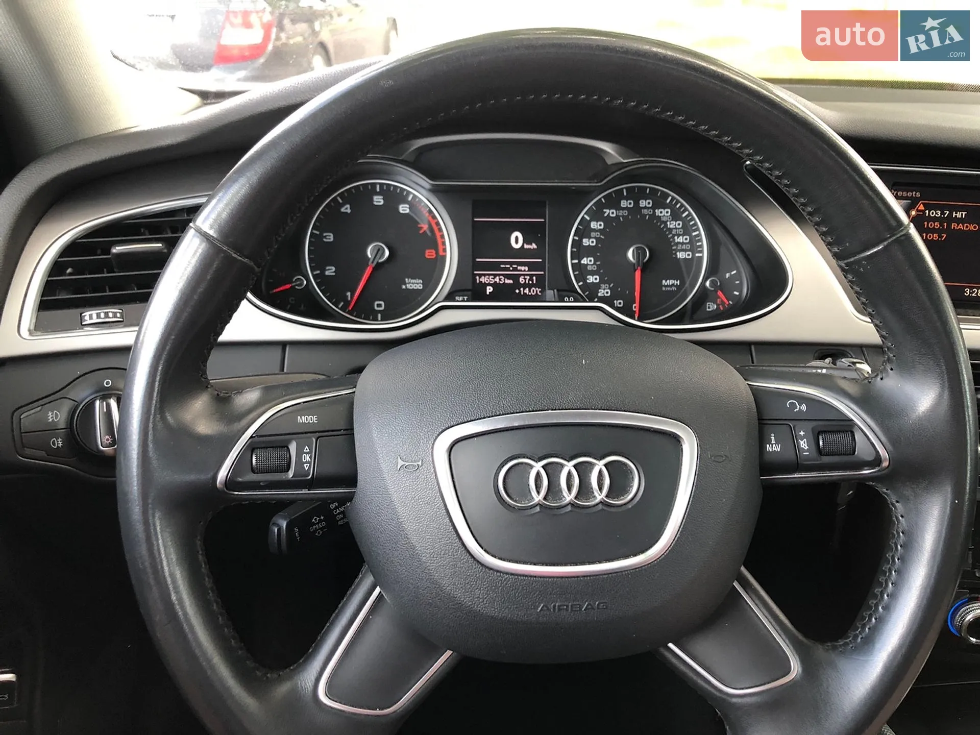 2015 Audi A4 - мініатюра 20