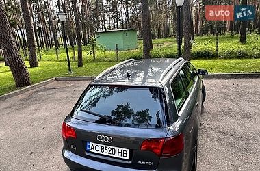 Універсал Audi A4 2005 в Чернігові