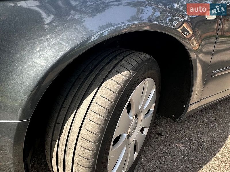 Універсал Audi A4 2005 в Чернігові