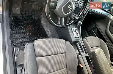 Універсал Audi A4 2005 в Чернігові
