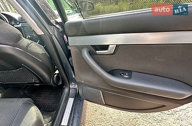 Універсал Audi A4 2005 в Чернігові