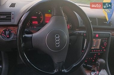 Универсал Audi A4 2002 в Черняхове