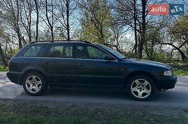 Універсал Audi A4 1998 в Тернополі