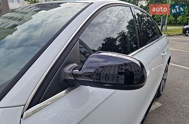 Седан Audi A4 2014 в Виннице