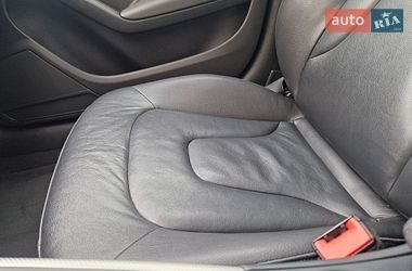 Седан Audi A4 2014 в Виннице