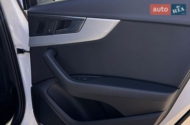 Седан Audi A4 2016 в Виннице фото 10 Седан Audi A4 2016 в Виннице