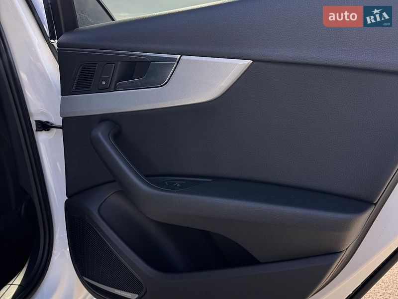 Седан Audi A4 2016 в Виннице фото 10 Седан Audi A4 2016 в Виннице