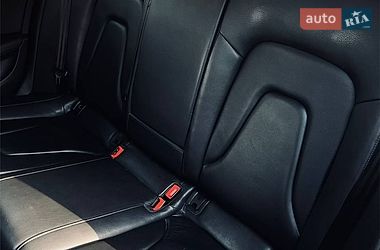 Седан Audi A4 2015 в Шишаки