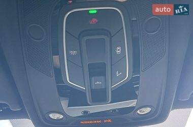 Седан Audi A4 2023 в Виноградове