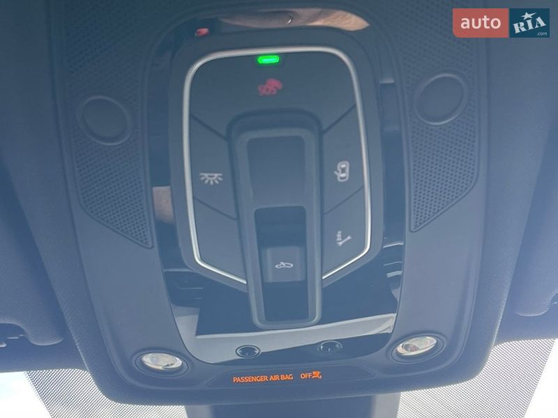 Седан Audi A4 2023 в Виноградове