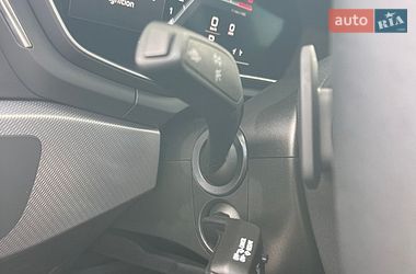 Седан Audi A4 2023 в Виноградове